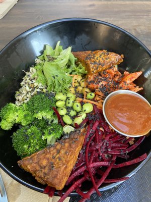 Copper Branch Vegan & Vegetarian Restaurant by null