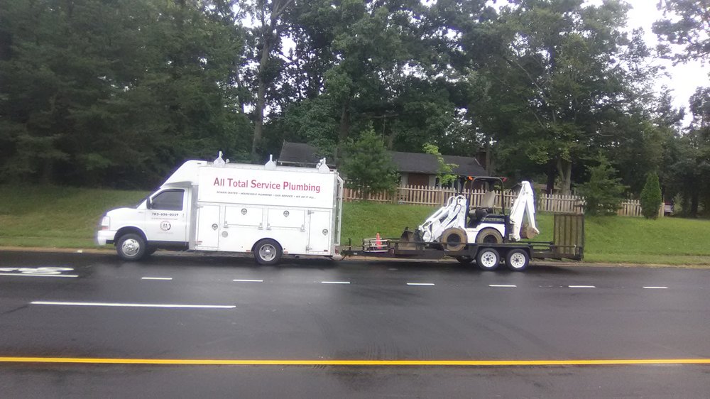 Slide of All Total Service Plumbing