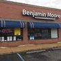 Photo of Benjamin Moore Paints