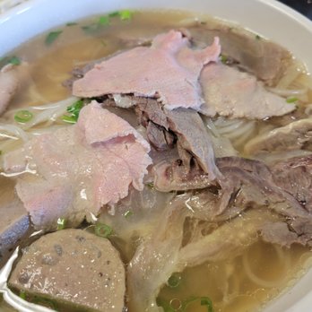 SK Noodle - Combination pho #1 - Chinese Near Me - Sparks, Nevada SK Noodle - Combination pho #1 - Chinese Near Me - Sparks, Nevada