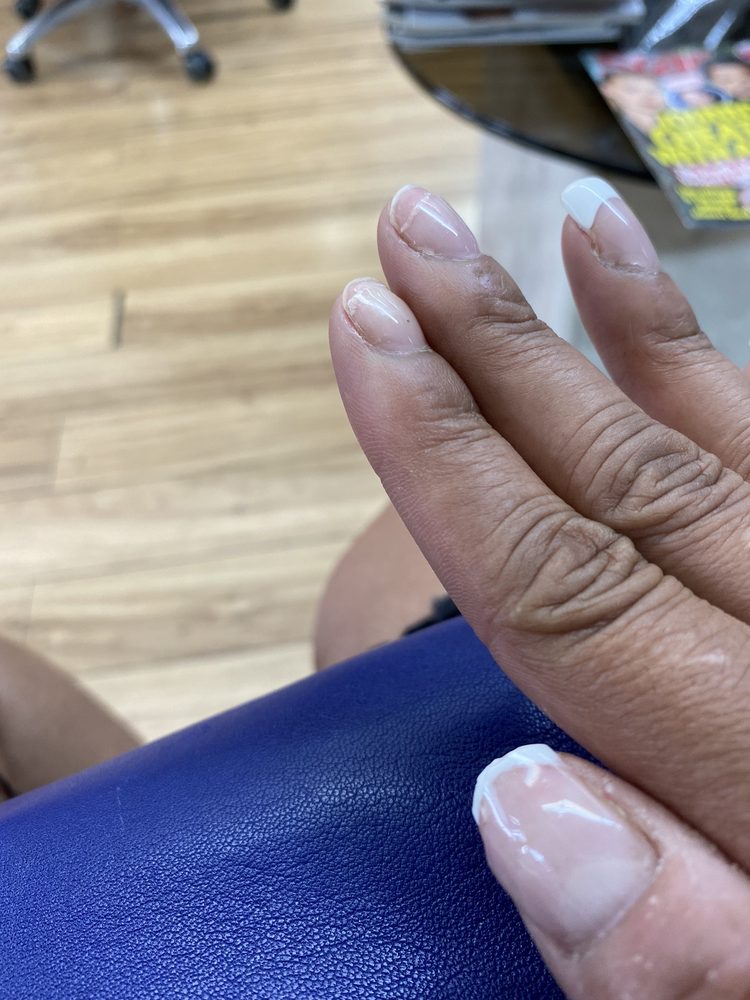 YUME NAILS Updated July 2024 12 Photos & 24 Reviews 76 W Main St