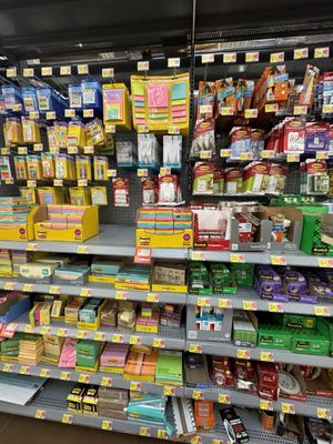 Walmart Supercenter by null