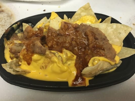 Taco Bell by null Taco Bell by null