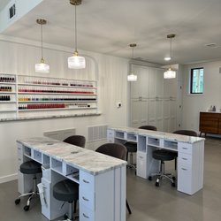 Emarie Boutique Nail Salon