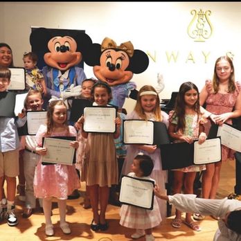 Steinway Piano Gallery - Lauren Music Academy Recital - Piano Stores Near Me - Coral Gables, Florida Steinway Piano Gallery - Lauren Music Academy Recital - Piano Stores Near Me - Coral Gables, Florida