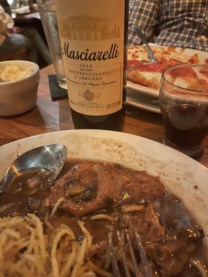 Zia Marie Restaurant by null