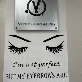 Venus Threading - Threading Services Near Me - Duarte, California Venus Threading - Threading Services Near Me - Duarte, California