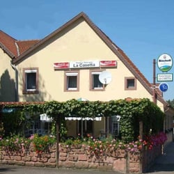 La Casetta