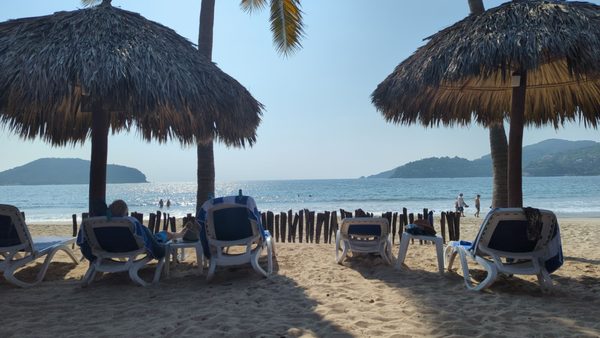 Hotel Villa Mexicana by null