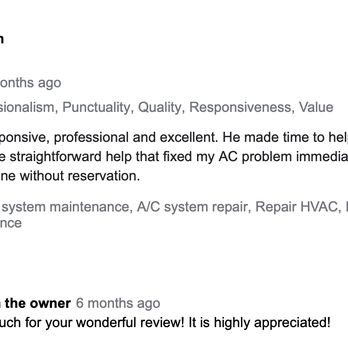 The Heating Doctor - 5 star rated - Heating & Air Conditioning/HVAC Near Me - Brooklyn, New York The Heating Doctor - 5 star rated - Heating & Air Conditioning/HVAC Near Me - Brooklyn, New York