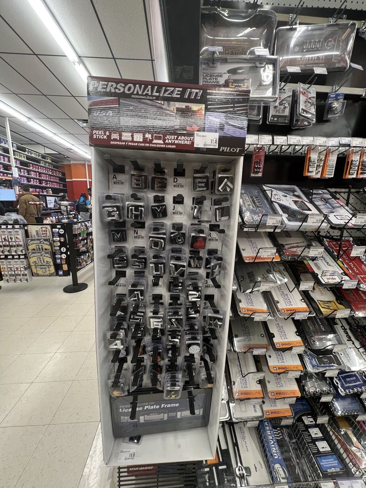 AUTOZONE Updated September 2024 15 Photos & 22 Reviews 561 US Hwy