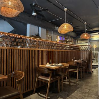 Sushibruce Ya - Japanese Near Me - Baltimore, Maryland