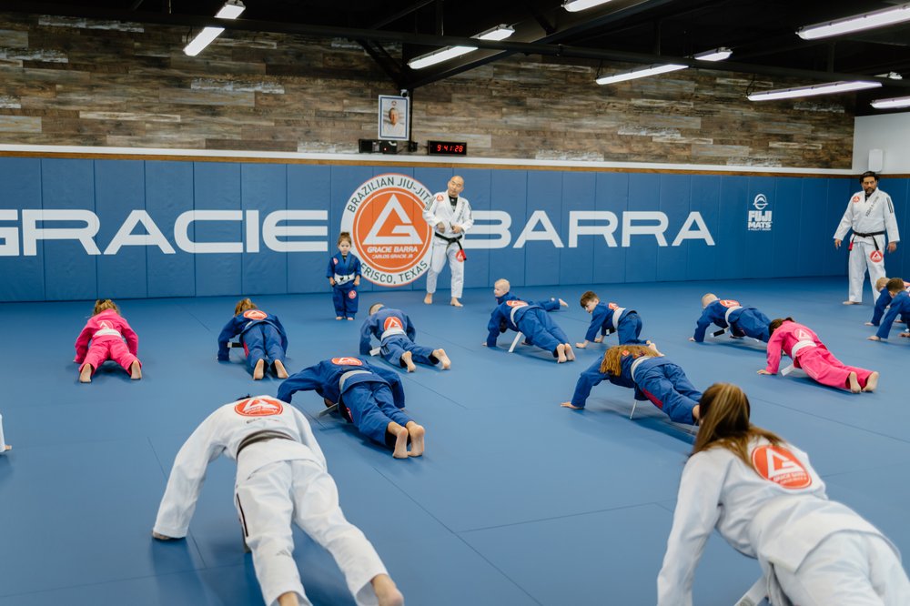 GRACIE BARRA FRISCO 12 Photos 360 Stonebrook Pkwy, Frisco, TX Yelp
