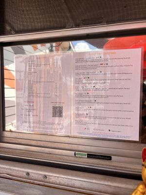 Menu photo 3 Aroy Ver San Antonio, TX Menu photo 3 Aroy Ver San Antonio, TX