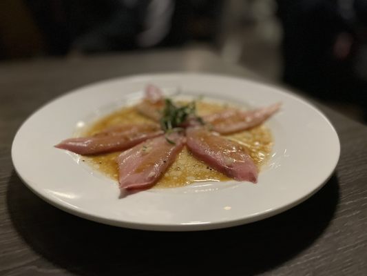 Okura Robata Grill & Sushi Bar by null