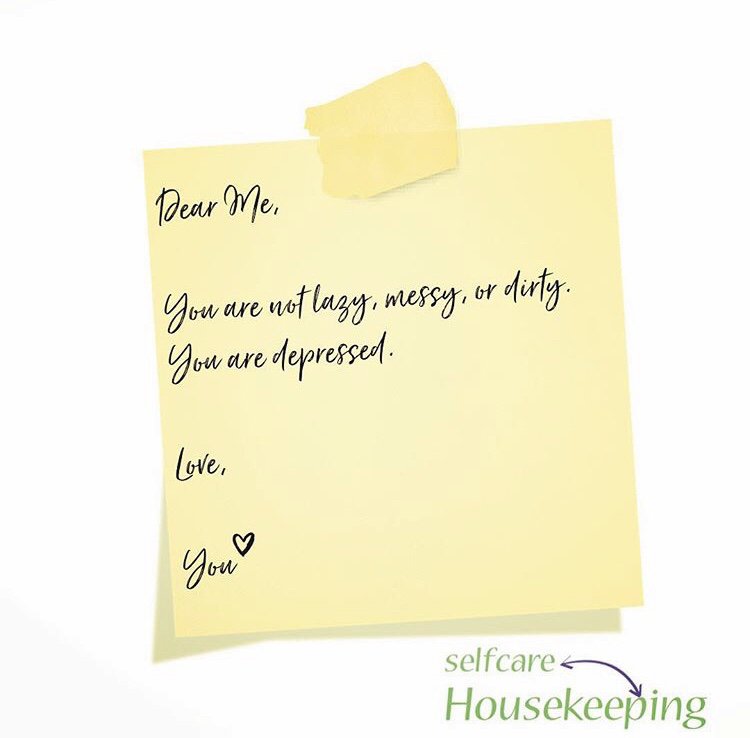 SELF CARE HOUSEKEEPING Updated August 2024 Pittsburgh, Pennsylvania