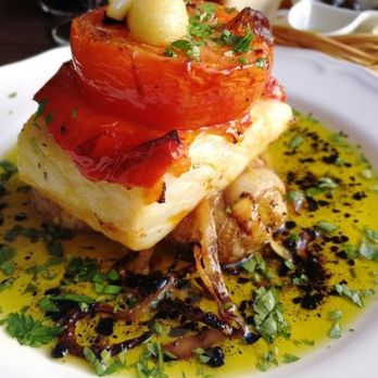 Alfama - Bacalhao alagareiro - Portuguese Near Me - Linköping, E