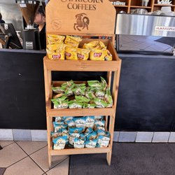 La Bou - Yummy chips
