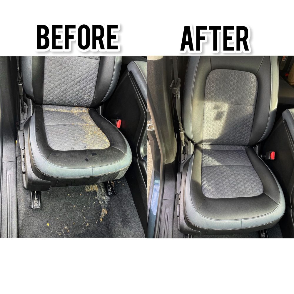 O2W DETAILING 44 Photos Castro valley, California Auto Detailing