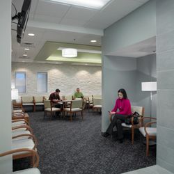 Evansville Surgery Center