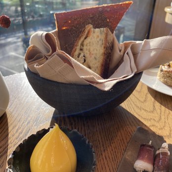 Hide - House made bread and butter - French Near Me - London, XGL Hide - House made bread and butter - French Near Me - London, XGL