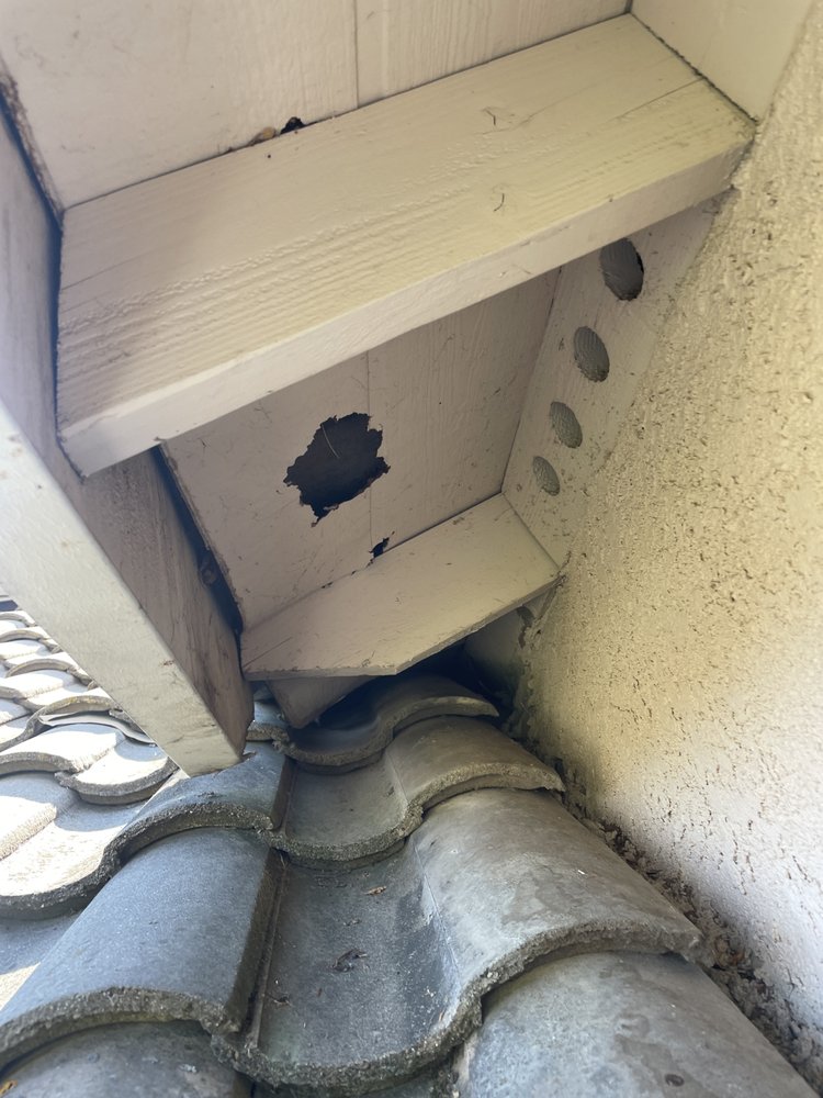 Slide of SWC Roofing