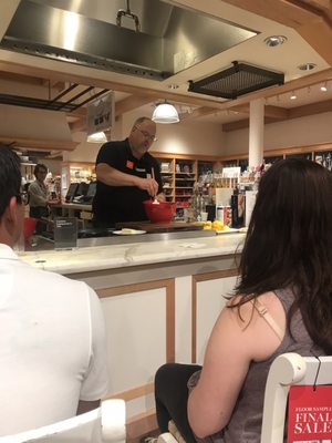 Williams-Sonoma by null