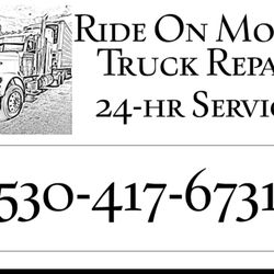 24 HOUR ROAD SERVICE!