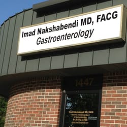 Imad Nakshabendi, MD