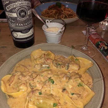 Venice Cafe Restorante - Italian Near Me - Galway, G Venice Cafe Restorante - Italian Near Me - Galway, G