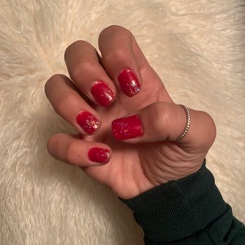 Fantasy Nails - Nail Salons Near Me - Nanuet, New York