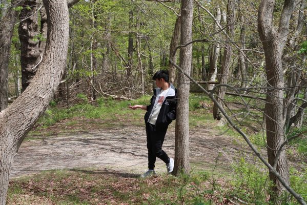 Elizabeth A. Morton National Wildlife Refuge by null