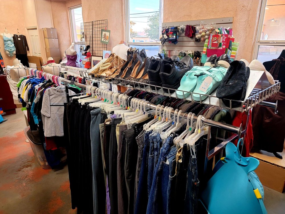 Women's Intercultural Center - social services organization in Anthony, NM