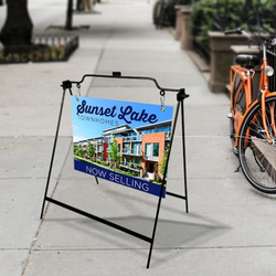Dezant Signs