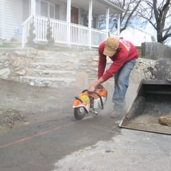 Maine Pavement