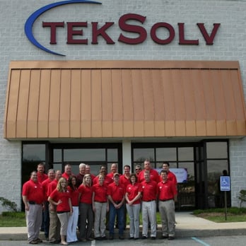 TekSolv - Members of the TekSolv Team. - Specialty Schools Near Me - Newark, Delaware TekSolv - Members of the TekSolv Team. - Specialty Schools Near Me - Newark, Delaware