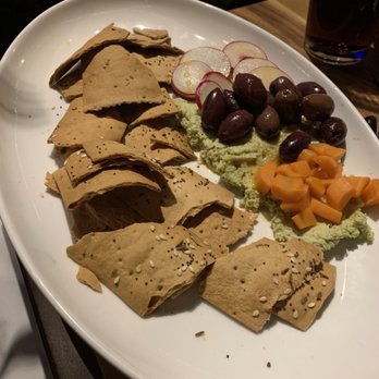 Hey Nonny - Edamame hummus platter, less cheese - Music Venues Near Me - Arlington Heights, Illinois Hey Nonny - Edamame hummus platter, less cheese - Music Venues Near Me - Arlington Heights, Illinois