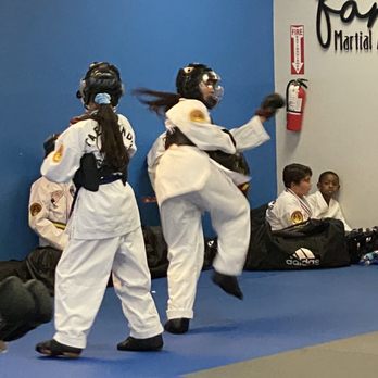 Ohana Martial Arts - Self-defense Classes Near Me - Las Vegas, Nevada Ohana Martial Arts - Self-defense Classes Near Me - Las Vegas, Nevada