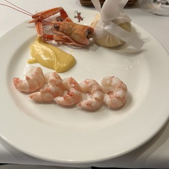 Wiltons Restaurant - Langostines - Seafood Near Me - London, XGL Wiltons Restaurant - Langostines - Seafood Near Me - London, XGL