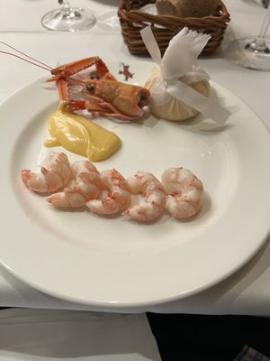 Wiltons Restaurant by null
