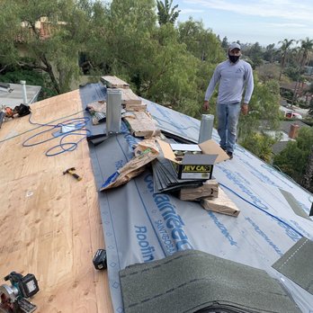 JR Roofing - Installed Plywood and Shingle Installation - Roofing Near Me JR Roofing - Installed Plywood and Shingle Installation - Roofing Near Me