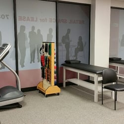 Pivot Physical Therapy