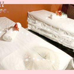 Chang de Gong Spa