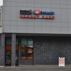 Hartford HealthCare-GoHealth Urgent Care