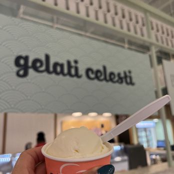 Gelati Celesti - Ice Cream & Frozen Yogurt Near Me - Virginia Beach, Virginia Gelati Celesti - Ice Cream & Frozen Yogurt Near Me - Virginia Beach, Virginia