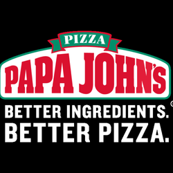 Papa Johns Pizza