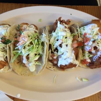 Tacos La Bufadora - FISH TACOS *drool* - Mexican Near Me - Moreno Valley, California Tacos La Bufadora - FISH TACOS *drool* - Mexican Near Me - Moreno Valley, California
