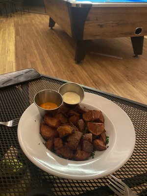 One Legged Magpie by null