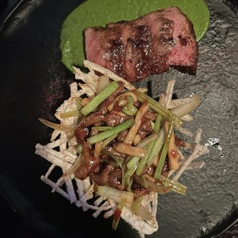 Hakkasan Mayfair - Tasty - Cantonese Near Me - London, XGL