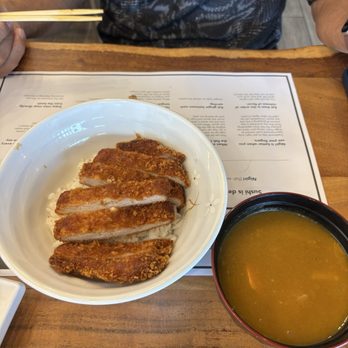 Nigiri Ya - Tonkatsu Curry - Japanese Near Me - Newmarket, Ontario Nigiri Ya - Tonkatsu Curry - Japanese Near Me - Newmarket, Ontario